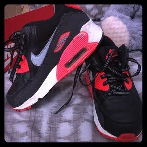 👟Kids Air Max 90👟
